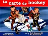 Review Lobster Press  / Carte de hockey, La
