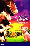 DVD : Babe [Region 2]
