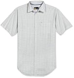 Nautica Jeans Co. Check Woven Sport Shirt