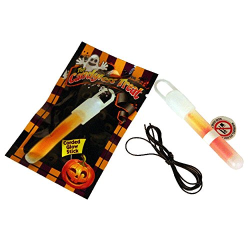DM MerchandisingHalloween Glow Stick Candy Alternative
