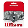 WILSON Racket Saver Black Tape