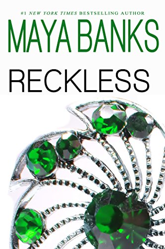 Reckless (Brazen Book 2)