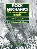 Rock Mechanics