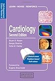 Self-assessment colour review of cardiology