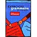 Exercices de grammaire en contexte, niveau interm�diaire (Livre de l'�l�ve)