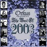 Orkus Pres.the Best of 2003 - Various