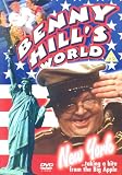 Benny Hills World - New York! [DVD] [1994]