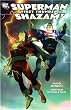 Superman/Shazam!: First Thunder