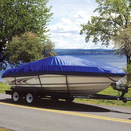 Taylor Made Products Boat Guard Sst Trailerable 