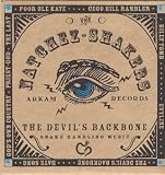 The Devils Backbone/ The Cold, Cold Hand