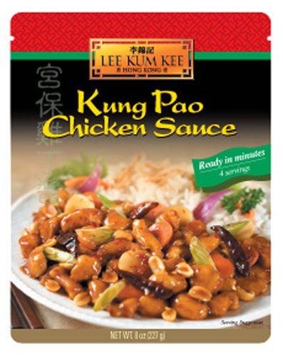 Lee Kum Kee Chinese Chicken Salad Dressing by Lee Kum Kee