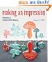 Making an Impression: Designing & Creating Artful Stamps