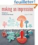 Making an Impression: Designing & Creating Artful Stamps