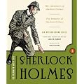 New Annotated Sherlock Holmes