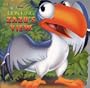 Zazu's View: Disney's the Lion King (Golden Super Shape Book)