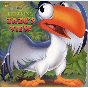 Justine Korman-Fontes - Zazu's  View Reviews