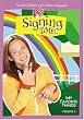 Signing Time Volume 6: My Favorite Things DVD