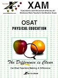  : OSAT - Biological Sciences (Osat Series)
