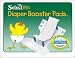 Select Kids Booster Pads Diaper Doubler Case/90 (3/30s)