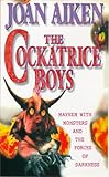 The cockatrice boys