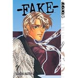 Fake, Vol. 7 ~ Sanami Matoh