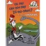 Oh Say Can You Say Di-no-saur? (The Cat in the Hat's Learning Library)
