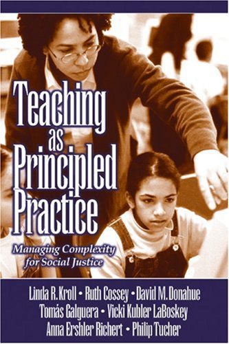 Teacher Training