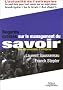 Regards crois�s sur le management du savoir : Vers les universit�s d'entreprise