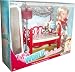 Bratz World Passion for Individuality Playset - Cloe's Room with Cloe's Doll, Lamp, Mirror, Daybed, Sheep "Plush" and Lots of Cool Accessories