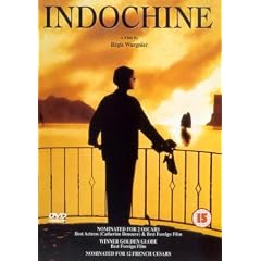 Indochine [1991] [DVD] [1993]