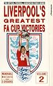 Liverpool's Greatest FA Cup Victories - Vol. 2 [VHS] [1990]