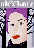 Alex Katz: Five Hours