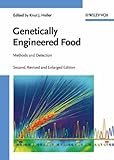 Genetically engineered food : methods and detection