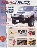 RealTruck Automotive Accessories Catalog 32 Pages