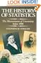 The History of Statistics: The Measurement of Uncertainty before 1900