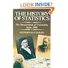 The History of Statistics: The Measurement of Uncertainty Before 1900