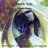 Amrit Vela