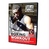 Everlast Advanced Boxing Workout Video DVD