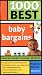 1000 Best Baby Bargains