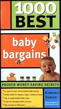 1000 Best Baby Bargains