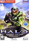 Eigenschaften Application Systems Heidelberg  / Halo (MAC)