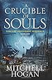 A Crucible of Souls: Book One of the Sorcery Ascendant Sequence