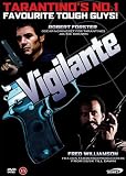 Vigilante (1983) (Region 2) (Import)