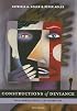 Constructions of Deviance: Social Power, Context, and Interaction