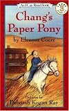 Buy : Changs Paper Pony (I Can Read Book 3)