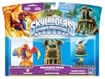 Skylanders: Spyro's Adventure - Drago...