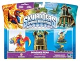 Skylanders Adventure Pack 4: Dragon's Peak