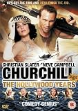 Churchill - The Hollywood Years [2004]