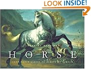 Horse: From Noble Steeds to Beasts of Burden