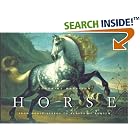 Horse: From Noble Steeds to Beasts of Burden by Lorraine Harrison